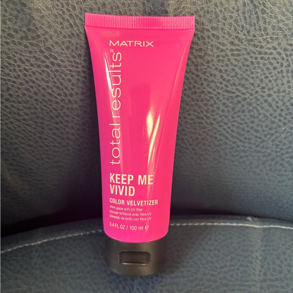 Matix Hair Care Total Results